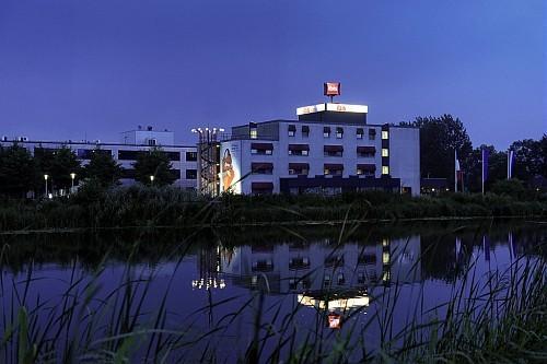 Ibis Leiderdorp 호텔 외부 사진